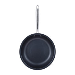 Masterpro BGEU-4316 Frypan 16Cm Stainless Steel Ceramic Coating Smart