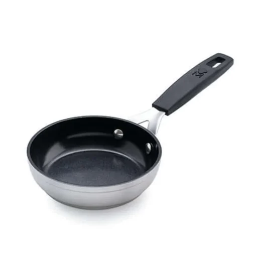 Masterpro BGEU-3766 Frypan 16Cm Forged Aluminium Ind Smart - Image 2