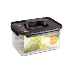 Lock&Lock Modular Bisfree Rectangular Container, LLBF408H