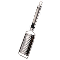 Bergner Gizmo Stainless Steel Grater 25Cm BG-3225