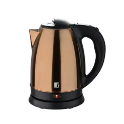 Bergner BG-50057-CP Electric Kettle 1.7L 1800W