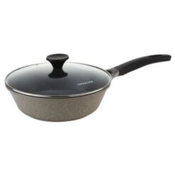 Lock n Lock Marble Stone 7-layer 30cm Deep Pan | LCA6306D