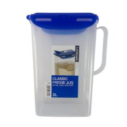 Lock&Lock Water Jug PP 2L, LLHPL735