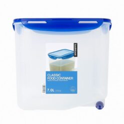 Lock&Lock Rice Case 7L W/Cup, LLHPL500