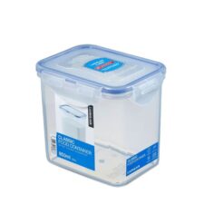Lock&Lock Rectangular Tall Food Container 850ML, HPL808
