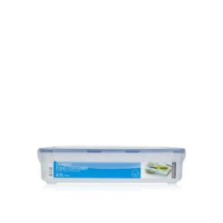 Lock&Lock Rectangular Short Food Container 2.7L, LLHPL832