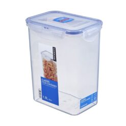 Lock&Lock Rectangular Food Container 1.8 L / 1.9 QT / 60 Oz, HPL813