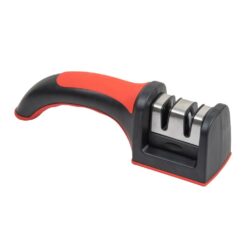 Bergner Razor Knife Sharpener Stainless Steel BG-39921-BK