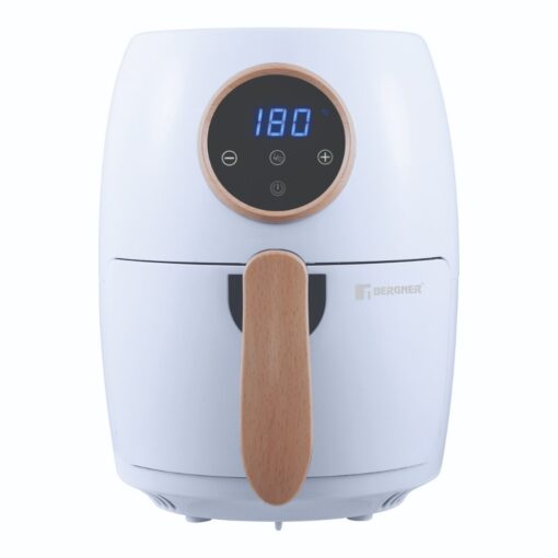 Bergner Naturally Air Fryer 1000W 2L BG-50037