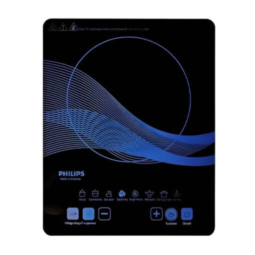 Philips Single Induction Cooker 2000w - Image 2