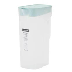 Lock&Lock Handable Bottle 2.1L Mint HAP818M