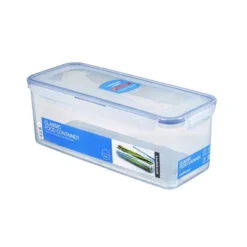 Lock&Lock Rectangular Food Container 1.6L HPL843
