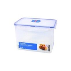 Lock&Lock Rectangular Tall Food Container 3.9L