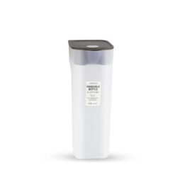 Lock&Lock Hand Able Bottle 1.4L Gray HAP817G
