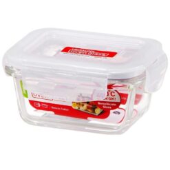 Lock&Lock Ovenglass Euro Rectangular 160ML LLG414