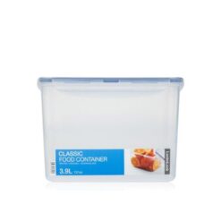Lock&Lock Rectangular Tall Food Container 3.9L