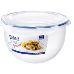 LocknLock Salad Bowl Special, 4 Liter, HSM957