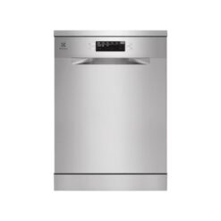 Electrolux 60cm UltimateCare 300 freestanding dishwasher with 13 place settings ESS47311SX