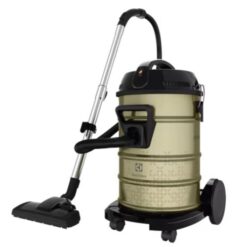 Electrolux UltimateHome 500 dry drum vacuum cleaner EFW51712