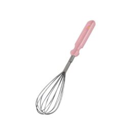 Sunplast Neon Metal Whisk  SC-480