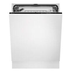 Electrolux 60 cm UltimateCare 300 fully-integrated dishwasher with 13 place settings EEA17200L