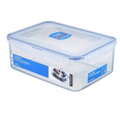 LocknLock 2.1L Rectangular Food Container HPL826M
