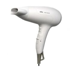 Braun Satin Hair 3 Power Perfection Hair Dryer HD380 (264639)