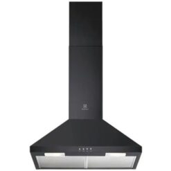 Electrolux 60cm UltimateTaste 300 chimney extractor hood LFC326K