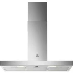 Electrolux 90cm T-shaped chimney wall-mounted cooker hood LFT319X