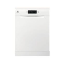 Electrolux 60cm UltimateCare 300 freestanding dishwasher with 13 place settings ESA47301SW