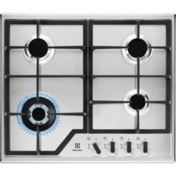 Electrolux Slim line Gas 60 cm KGS6436X
