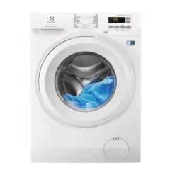 Electrolux Washing Machine Perfect Care 600 7kg White EW6F5722B