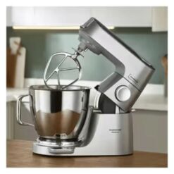 Kenwood Titanium Chef Baker XL Silver KVL85.124Si (262991)