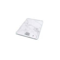 Soehnle Kitchen Scale Page Compact 300, Marble (264586)