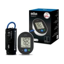 Braun ExactFit™ 2 Upper Arm Blood Pressure Monitor BUA4050EU (282939)