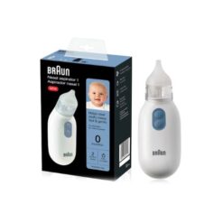 Braun Nasal Aspirator BNA100EU (251972)