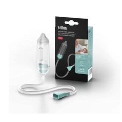 Braun Manual Nasal Aspirator (261451)