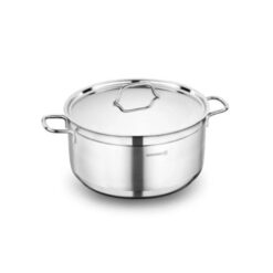 Korkmaz A1016 Casserole 16x9cm, 1.8L (239131)