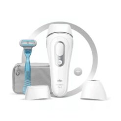 Braun IPL Silk-Expert Pro 3 with 3 extras, PL3121 (268815)