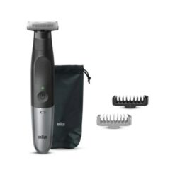 Braun XT5100 Hybrid Trimmer Face & Body with 4D-Flex Blade (258229)