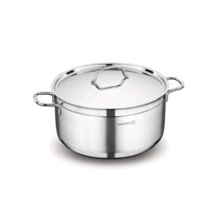 Korkmaz A1020 Casserole 24x12cm, 5.5L (239133)