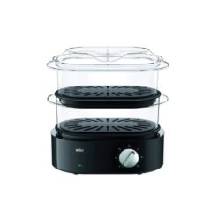 Braun Food Steamer (185940)