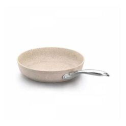 Korkmaz A1265 Granita Frypan 26x5cm, 2.5L (239162)