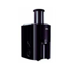 Braun IdentityCollection Spin juicer (139160)
