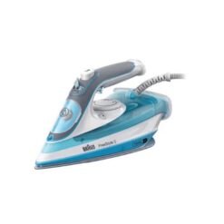 Braun TexStyle 5 Steam Iron, FreeGlide 3D Sole, Vertical Steam (269491)
