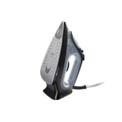 Braun TexStile 3 Steam Iron Black (239797)