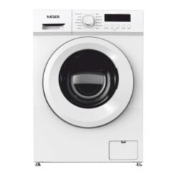 HAEGER Washing Machine 7KG User Manual(WM-7KG.004A)