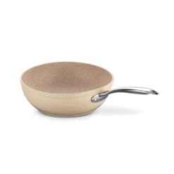 Korkmaz A1267 Granita Wok 28x8.5cm (239164)