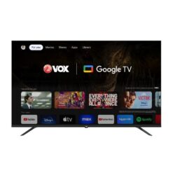 Vox Google Tv 55 "/ 140 cm 55GOU080B