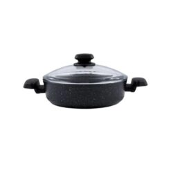 Korkmaz Ornella Low Casserole 24 cm, A1843 (281731)
